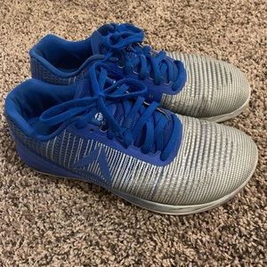 Reebok nano 7 weaves